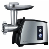 Мясорубка Rolsen MG-1810MR black