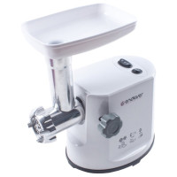 Мясорубка Endever Sigma 32 белый