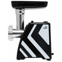 Мясорубка Kitfort КТ-2101-3 оранжевый