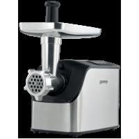 Мясорубка Gorenje MG2202XE нержавеющая сталь