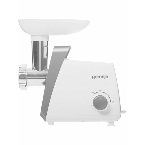 Мясорубка GORENJE MG1601 W
