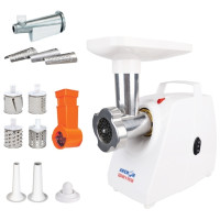 Мясорубка Аксион М 33.02