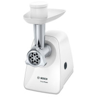 Мясорубка BOSCH MFW 2520W белый