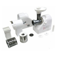 Мясорубка Белвар КЭМ-36/220-4-32