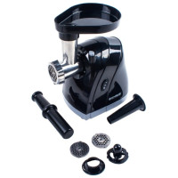 Мясорубка Endever Sigma 37 чёрная