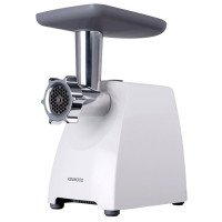 Мясорубка Kenwood MG350 белый 1400Вт