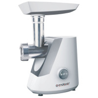 Мясорубка Endever Sigma 38 белая