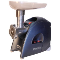 Мясорубка Аксион М 41.00 темно-синий  