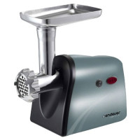 Мясорубка Endever Skyline MG-43 металлик