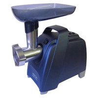 Мясорубка Аксион М 61.01 темно-синий  