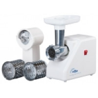 Мясорубка Ротор Макси ЭМШ 35/300-4 с овощерезкой