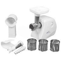 Мясорубка Ротор Альфа ЭМШ 35/250-3 кухонный комбайн