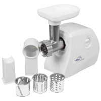 Мясорубка Ротор Альфа ЭМШ 35/250-4 с овощерезкой