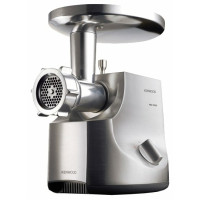 Мясорубка KENWOOD MG-700 серебро