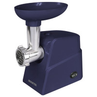 Мясорубка MARTA MT-2085 темный топаз