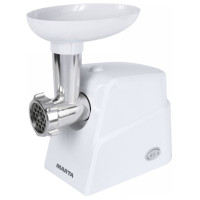 Мясорубка MARTA MT-2086 белый жемчуг