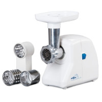 Мясорубка Ротор Дива-М ЭМШ 30/230-4, с овощерезкой