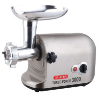 Мясорубка LERAN MG 300 GX