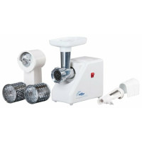 Мясорубка Ротор Дива-Р ЭМШ 35/300-3 кухонный комбайн