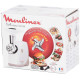 Мясорубка Moulinex ME461132