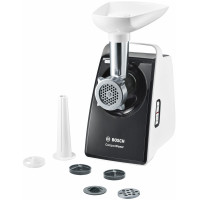 Мясорубка Bosch MFW3612A белый