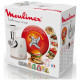 Мясорубка Moulinex ME476132