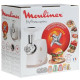 Мясорубка Moulinex ME476132