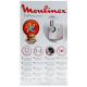 Мясорубка Moulinex ME476132
