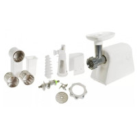 Мясорубка Ротор Дива ЭМШ 35/300-3 кухонный комбайн