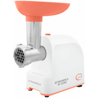 Мясорубка MAUNFELD MF-232WB
