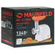 Мясорубка MAUNFELD MF-232WB