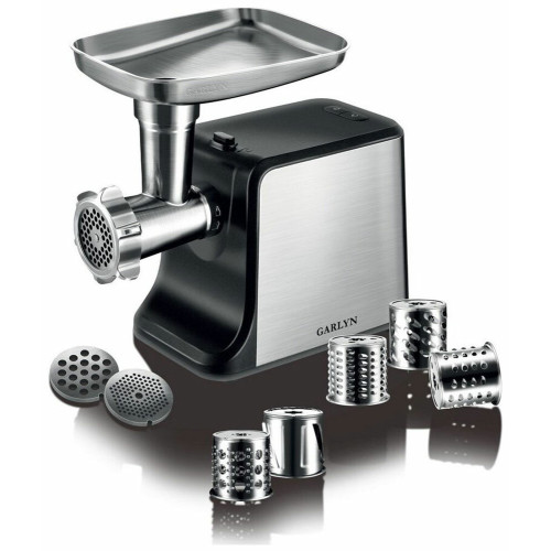 Мясорубка GARLYN MG-3000