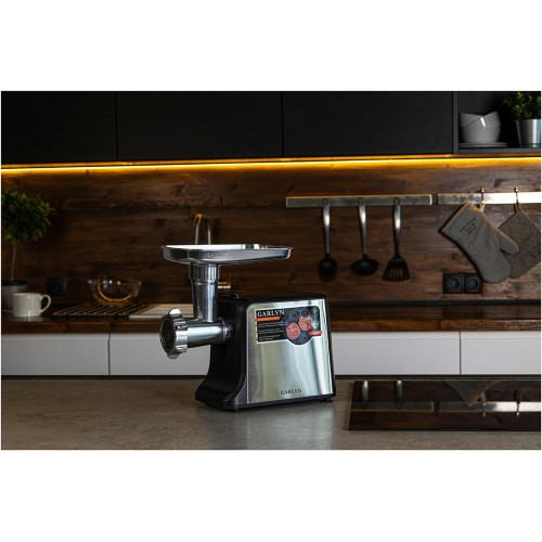 Мясорубка GARLYN MG-3000