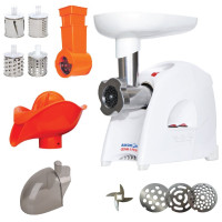 Мясорубка   Аксион М 41.03  