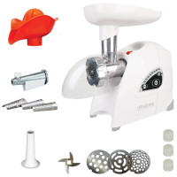 Мясорубка   Аксион М 42.04  