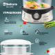 Пароварка Sakura SA-7215