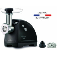 Мясорубка MOULINEX ME 622832