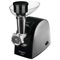 Мясорубка SCARLETT SC-MG45M13 черный