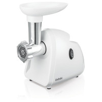 Мясорубка BBK MG1506 белая
