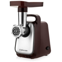 Мясорубка BRAYER 1601BK