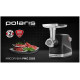 Мясорубка POLARIS PMG 2582 черный