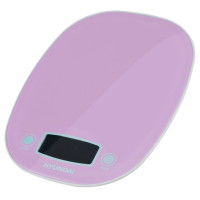 Весы Hyundai HYS-KA521 фиолетовый