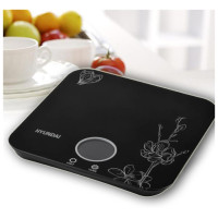 Весы Hyundai HYS-KG421 черный