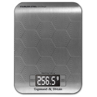 Весы Zigmund & Shtain DS-114