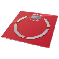 Кухонные весы Galaxy GL 4851