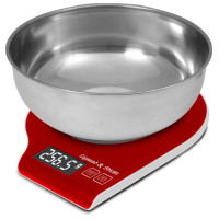 Весы Zigmund & Shtain DS-120