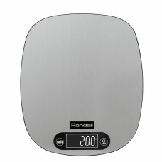 Весы кухонные Rondell Modern RDE-1552