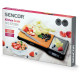 Кухонные весы Sencor SKS 6700BK