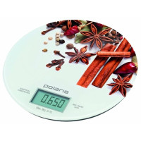 Весы кухонные Polaris PKS 0834DG Spices
