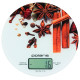 Весы кухонные Polaris PKS 0834DG Spices